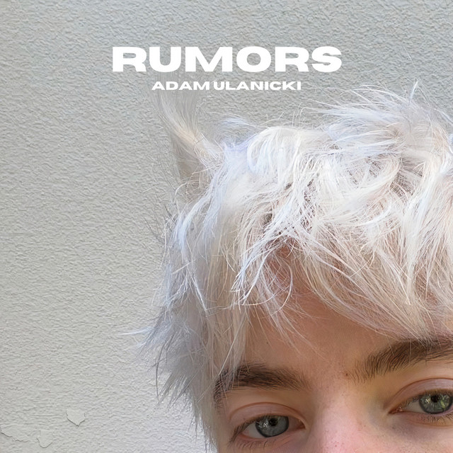 Rumors cover art