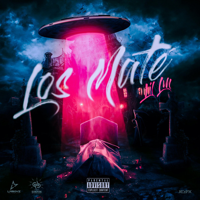 Los Maté