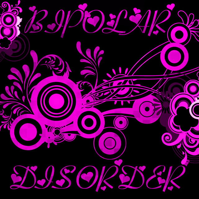 BIPOLAR DISORDER album image