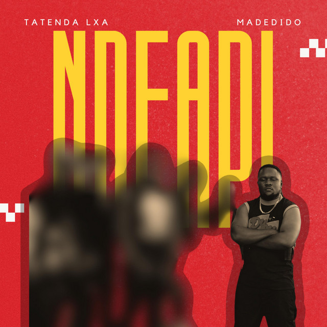 Ndeapi cover art