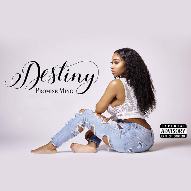 Promise Ming | Spotify