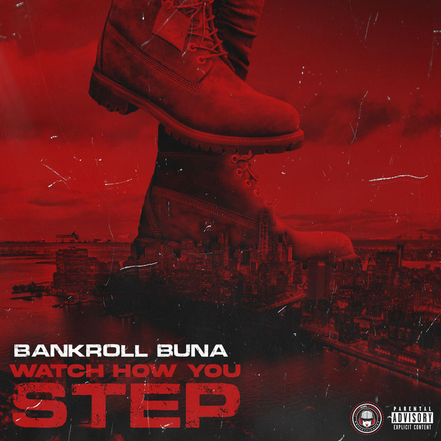 Watch How You Step