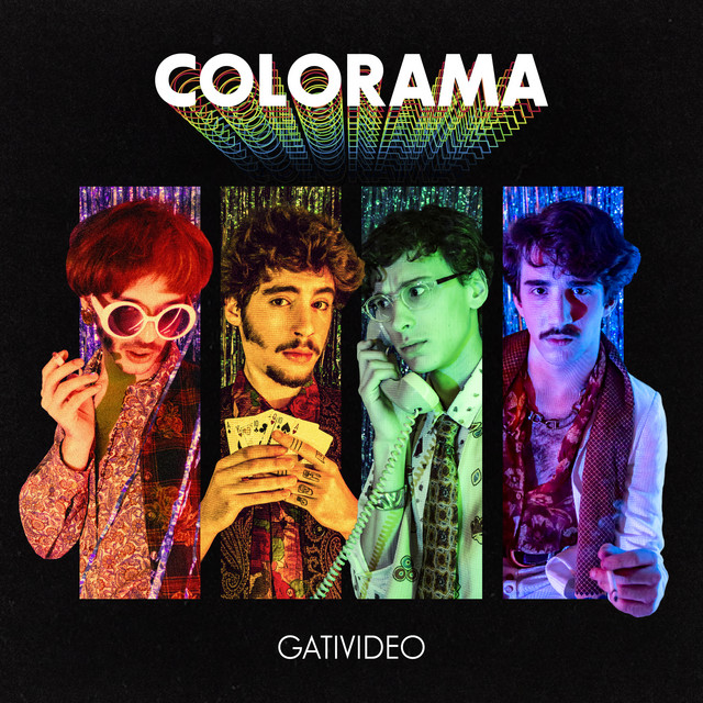 Colorama cover art
