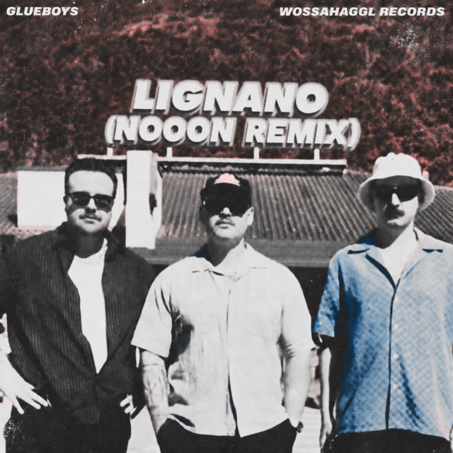 Lignano (NoooN Remix)