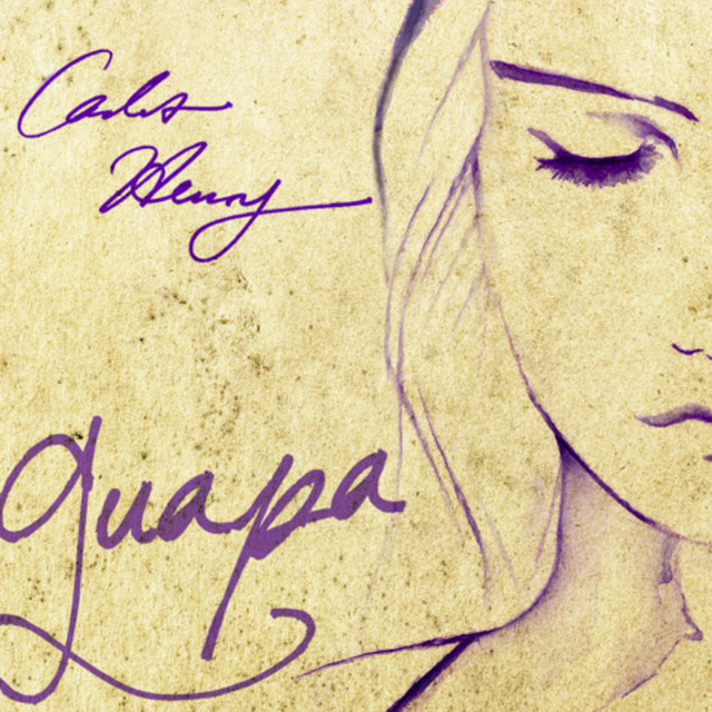 Guapa cover