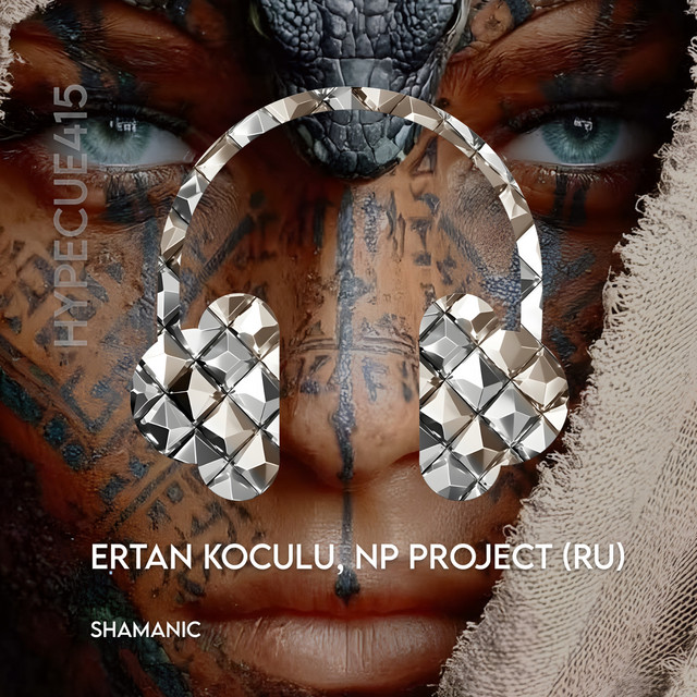 Shamanic - Extended Mix