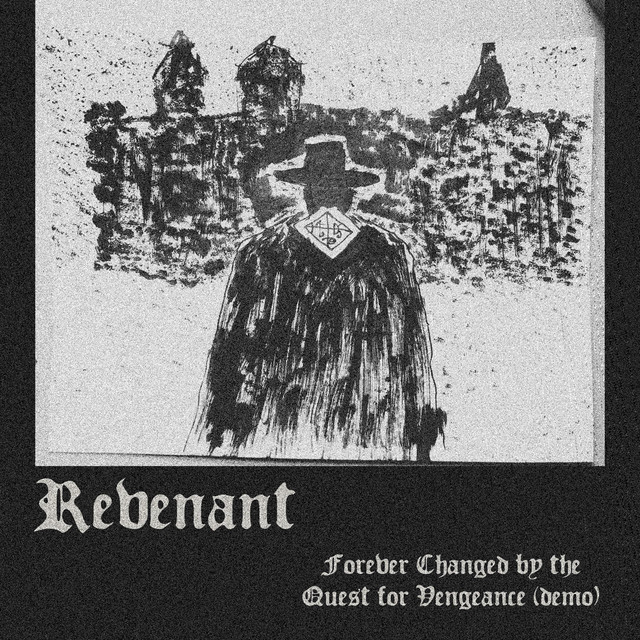 Revenant