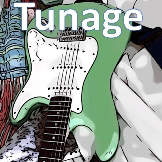 Tunage