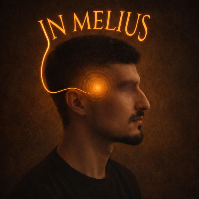 iN MeLiuS cover art