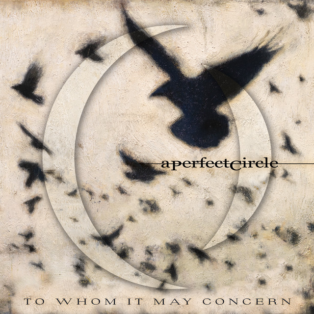 To Whom It May Concern album image
