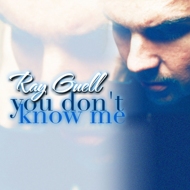 You Don't Know Me