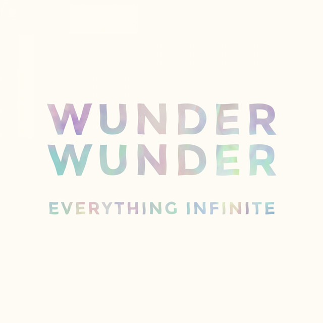 Everything Infinite cover art