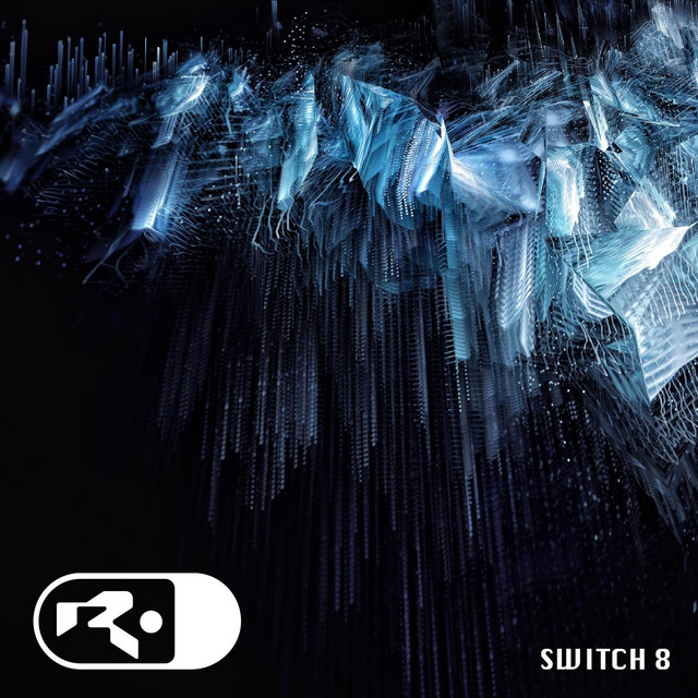 Switch 8 cover art