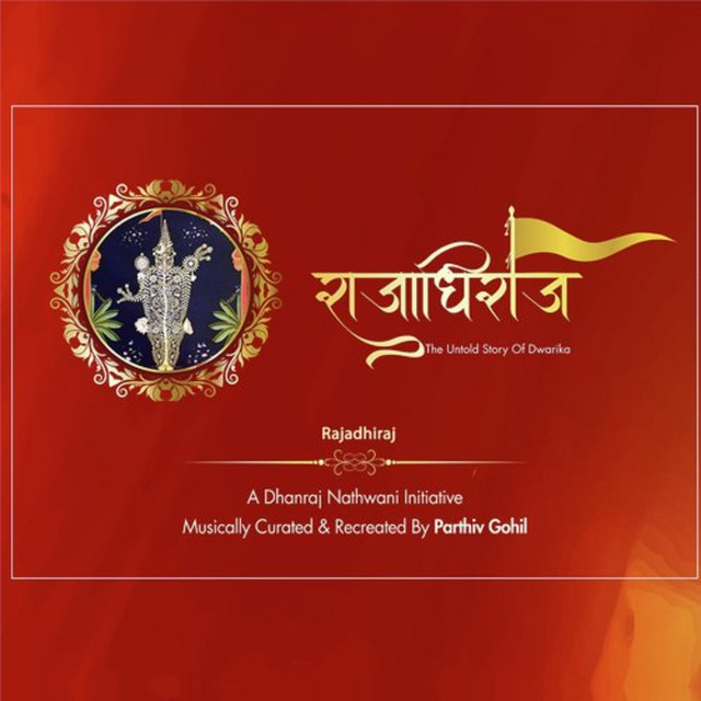 Krushna Hari