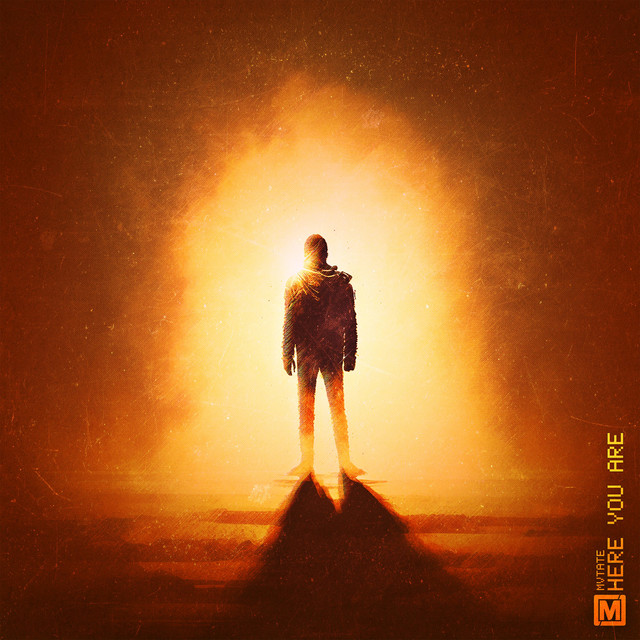 Here You Are cover