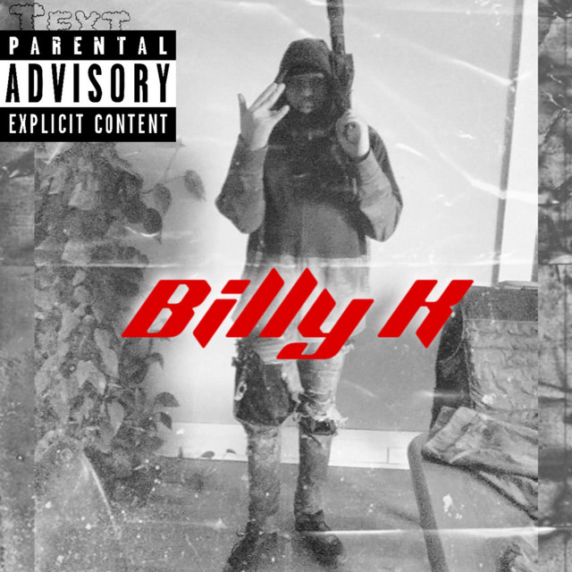 BillyK - Single by Trappkid | Spotify