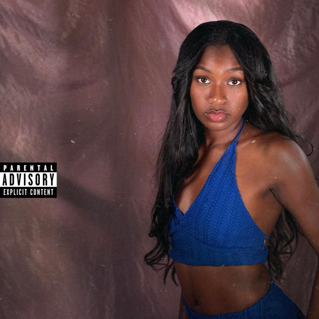 Khrybaby cover art