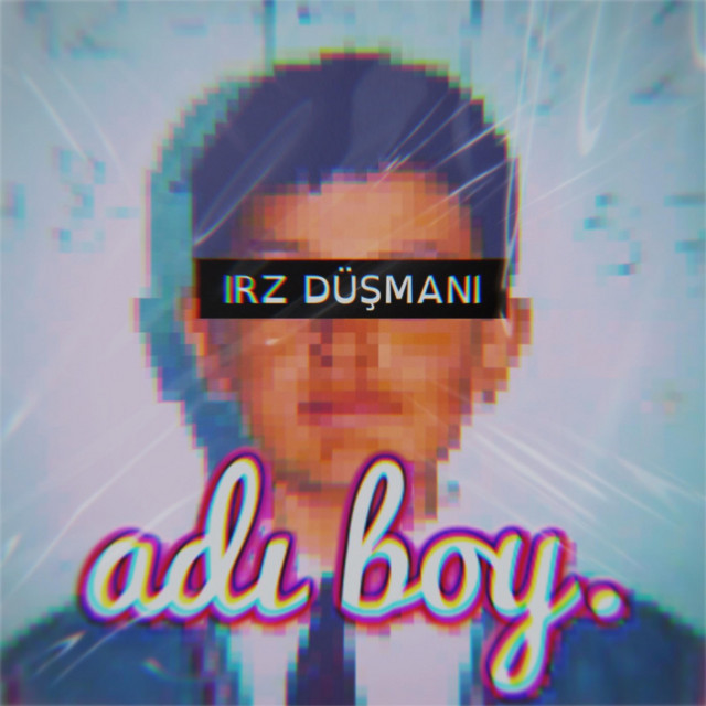 IRZ DÜŞMANI cover art