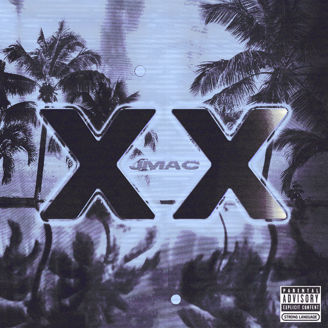 XX cover art