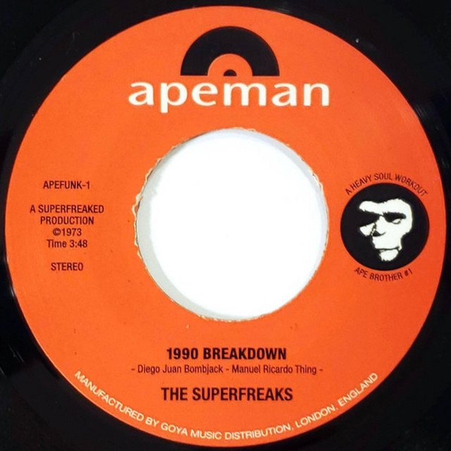 1990 Breakdown cover