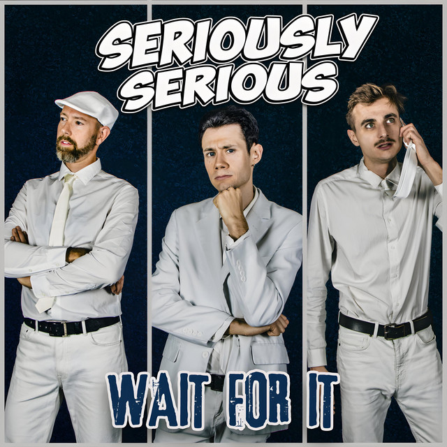 Wait For It cover