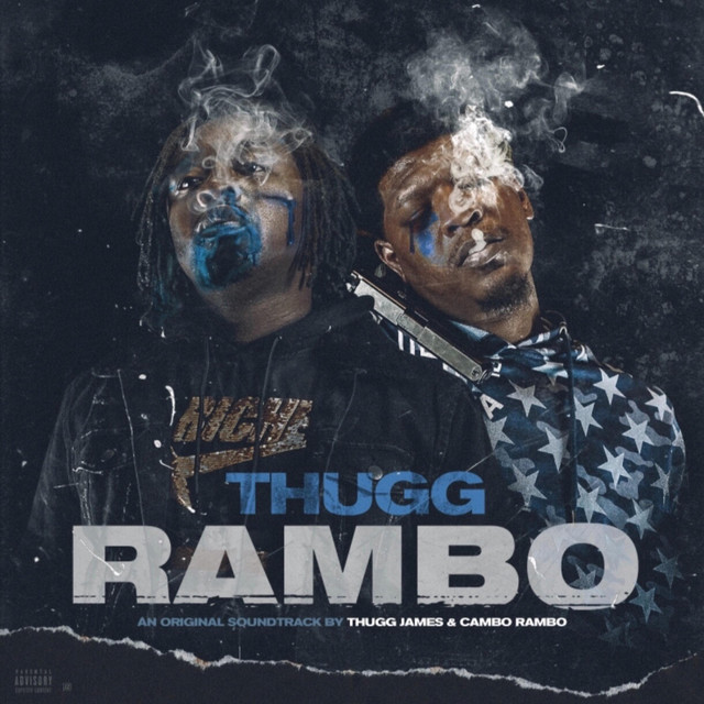 Thugg James | Spotify