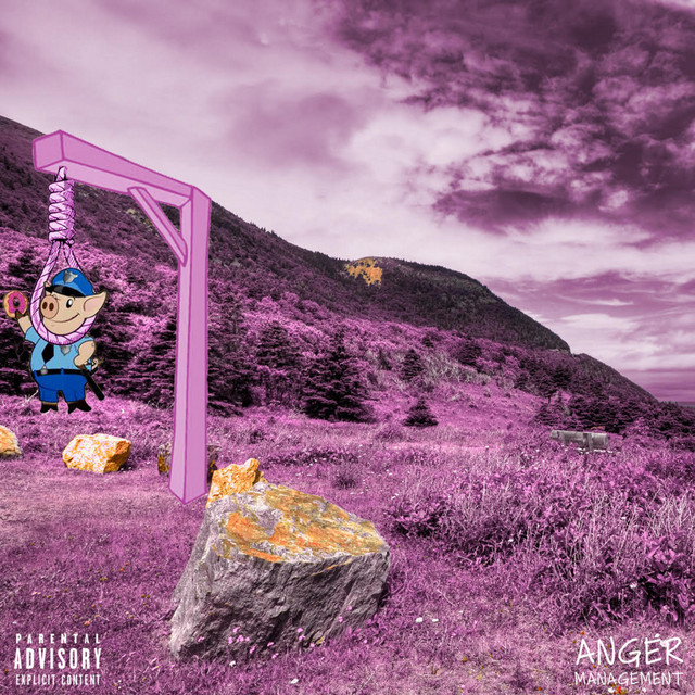Crash cover art