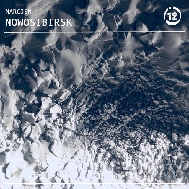Zima cover art