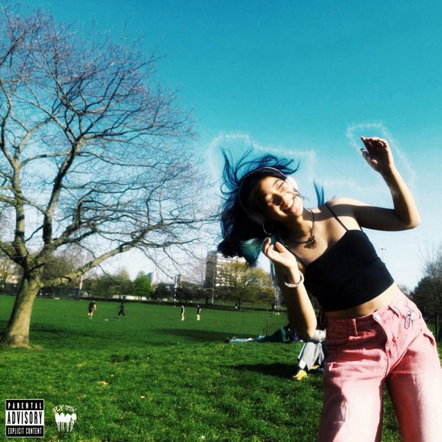 EXPRNCE+ cover art