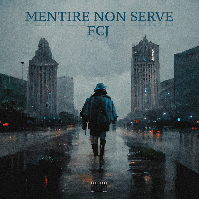 Mentire non serve cover