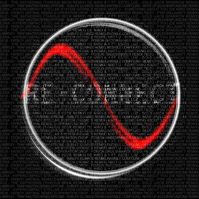 Re-Connect cover art