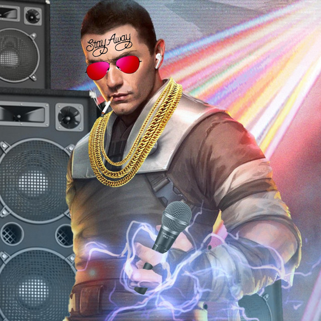 Pull It Out of the Sky (The Force Unleashed Theme EDM) cover