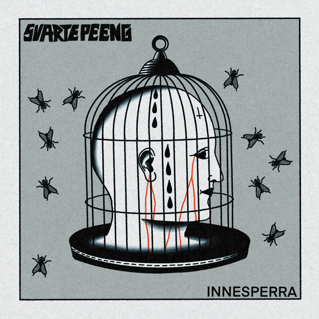 Innesperra cover