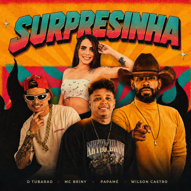 Surpresinha