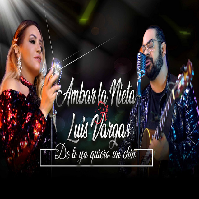 Ambar la Nieta