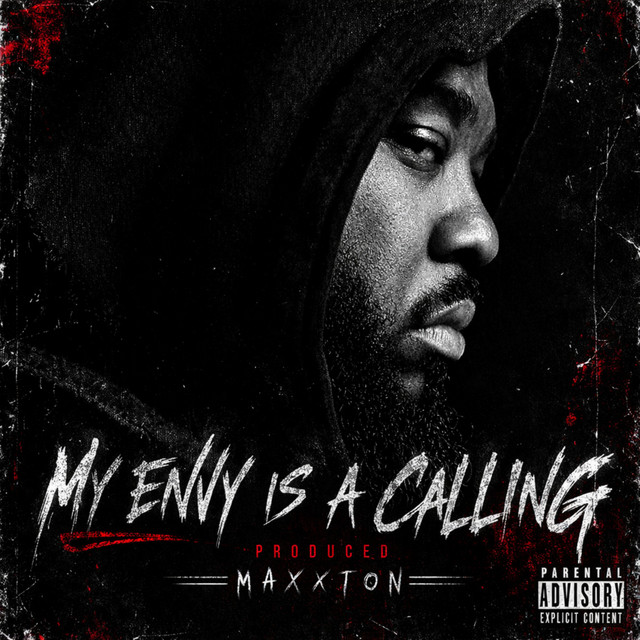 My Envy Is A Calling