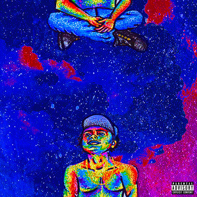Things You'd Rather Imagine Now cover art