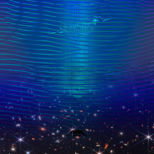 Обкладинка Astrolev — Synthesis