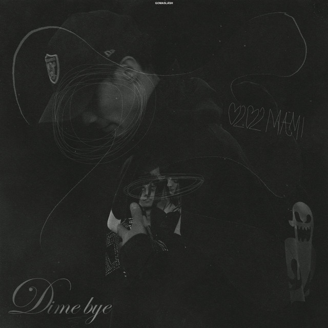 Dime bye cover art