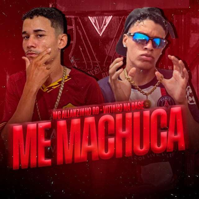 Me Machuca