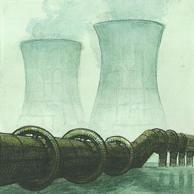 From Further Moors cover art