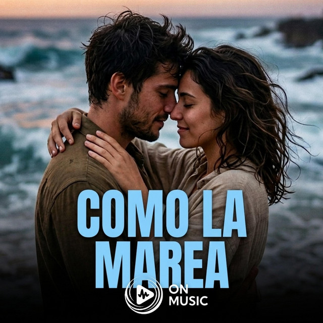 Como La Marea