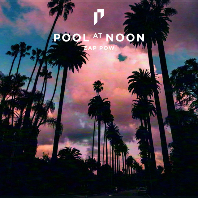 Zap Pow album art