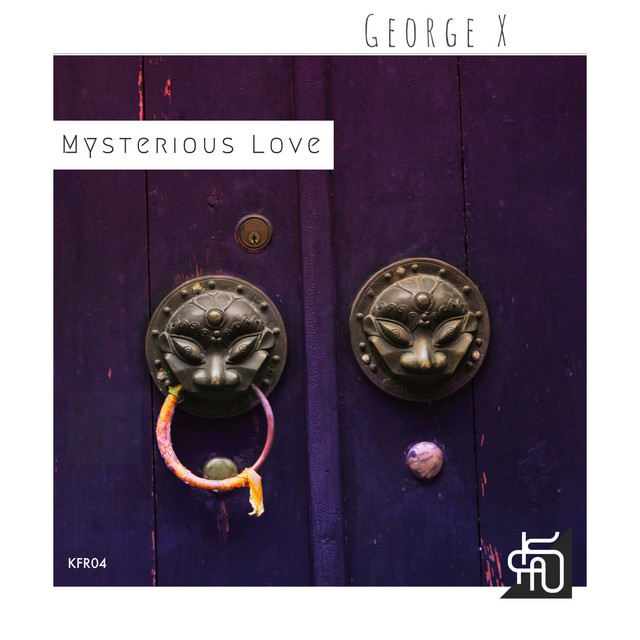 Mysterious Love album art