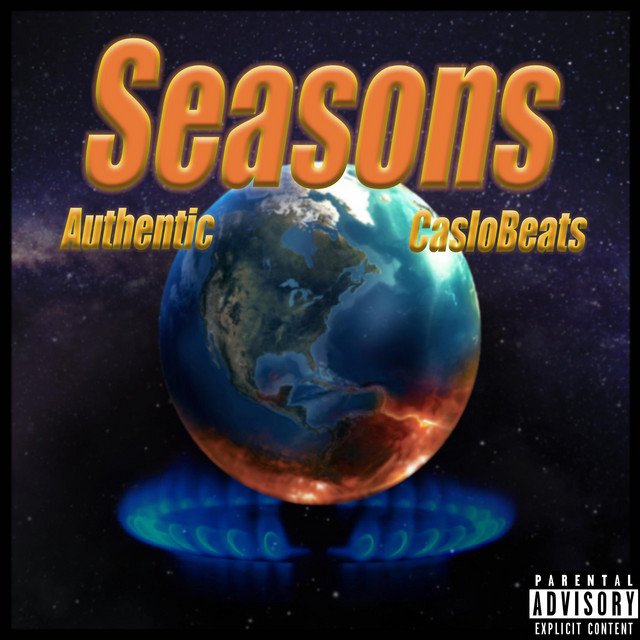 Seasons cover art