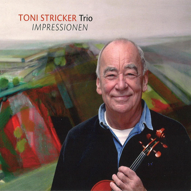 Toni Stricker thumbnail