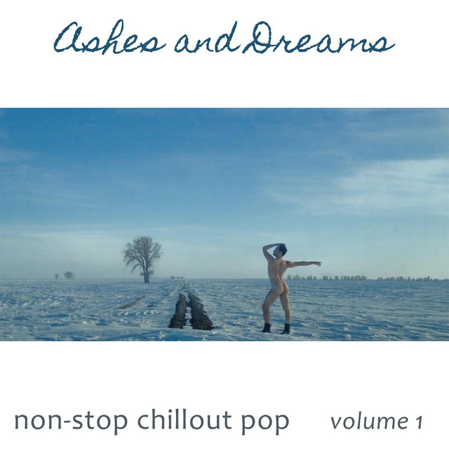 Non-Stop Chillout Pop, Vol. 1 cover art