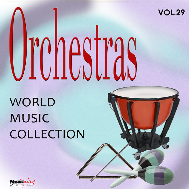Orchestras, Vol. 29