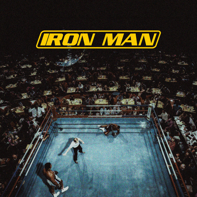 Iron Man