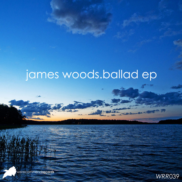 Ballad EP cover art